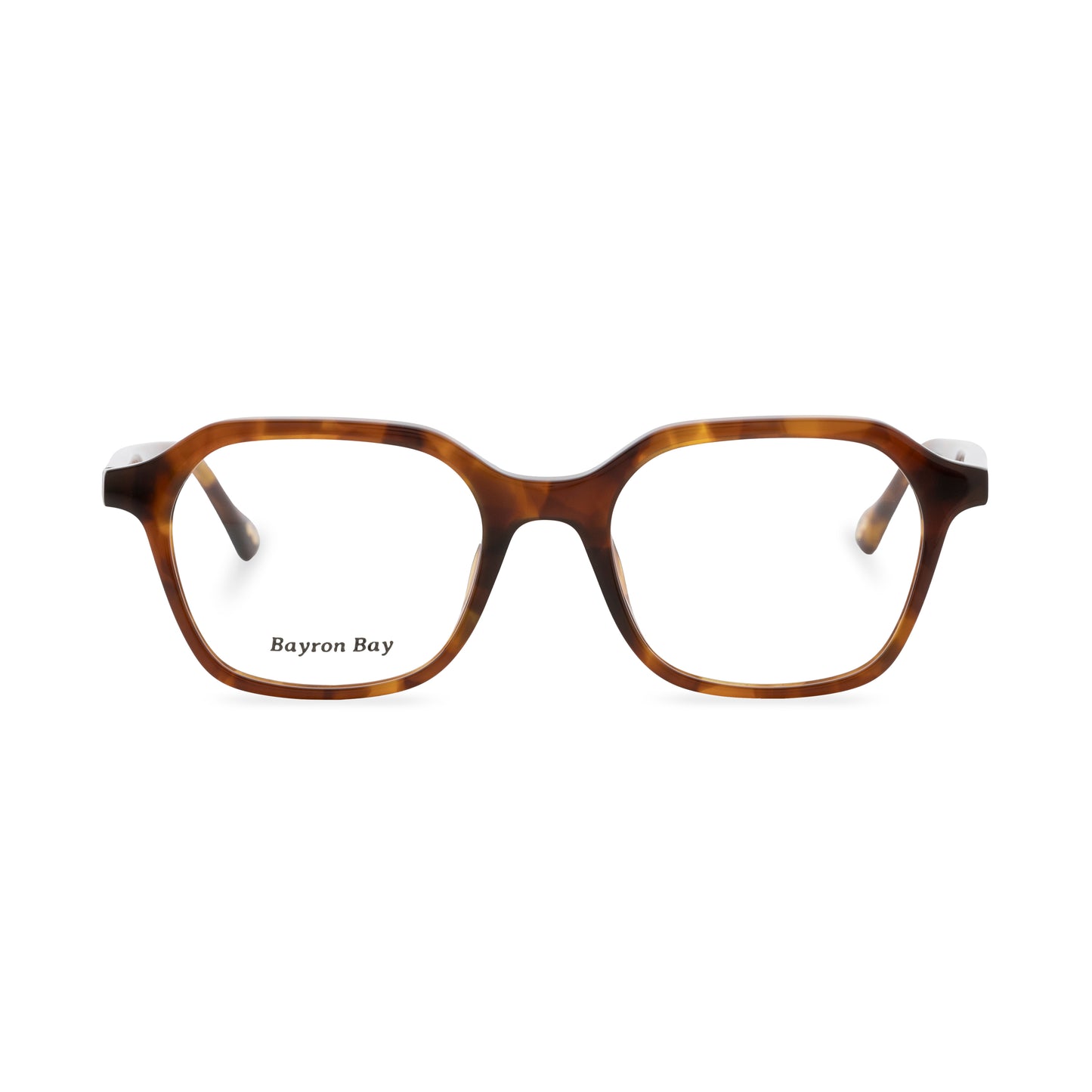 Gafas graduadas Broome Marrón
