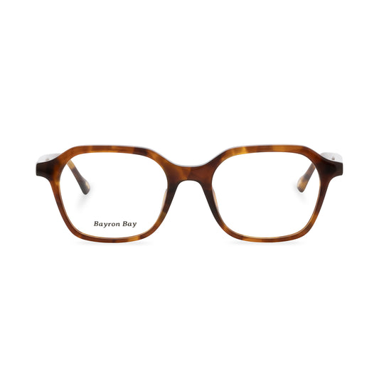 Gafas graduadas Broome Marrón