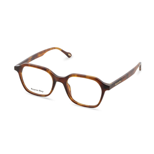 Gafas graduadas Broome Marrón