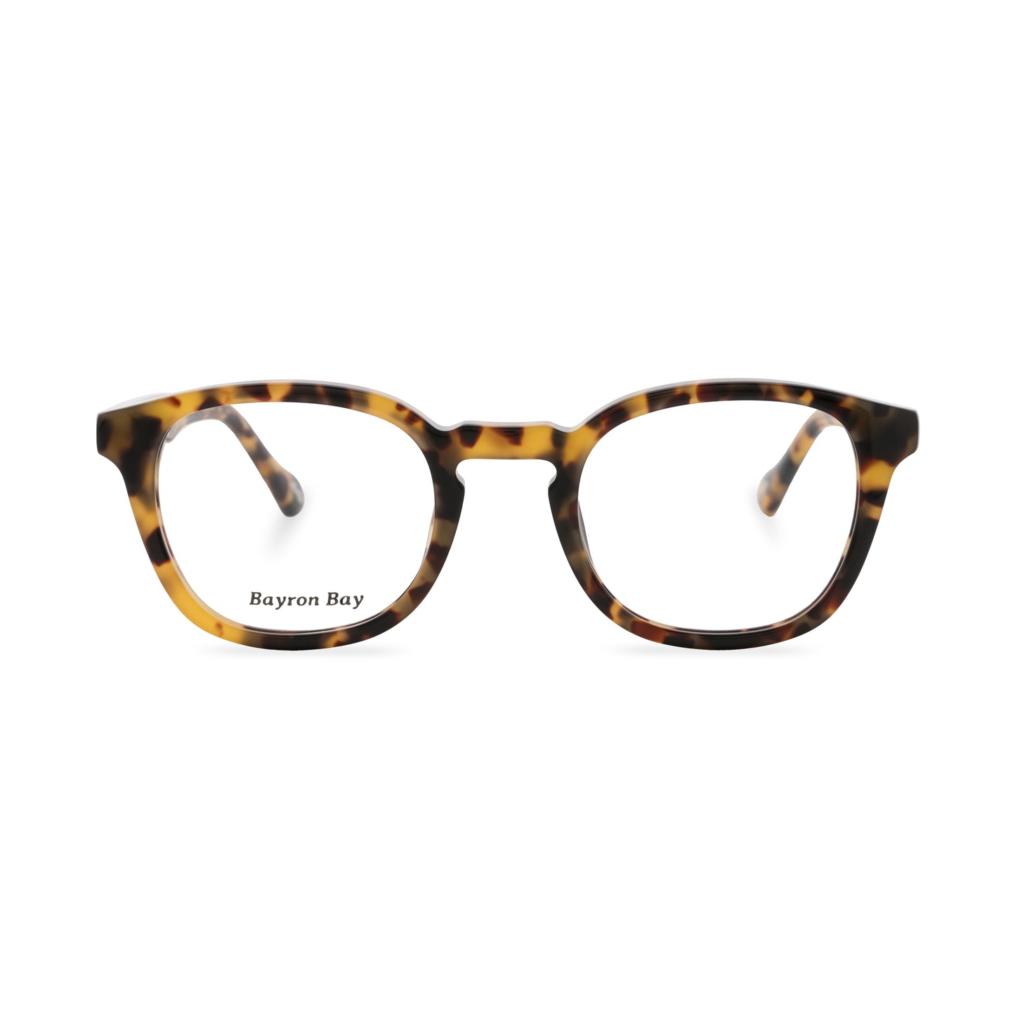 Gafas graduadas Cowell Marrón