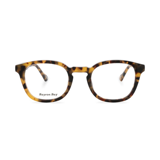Gafas graduadas Cowell Marrón