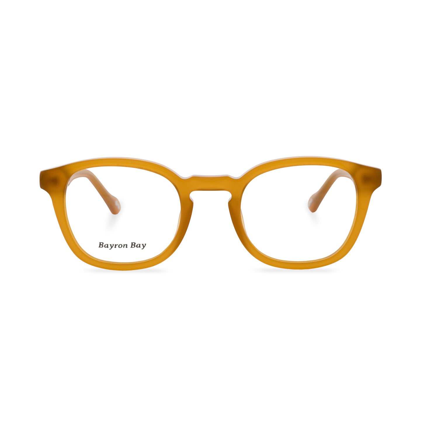Gafas graduadas Cowell Caramel
