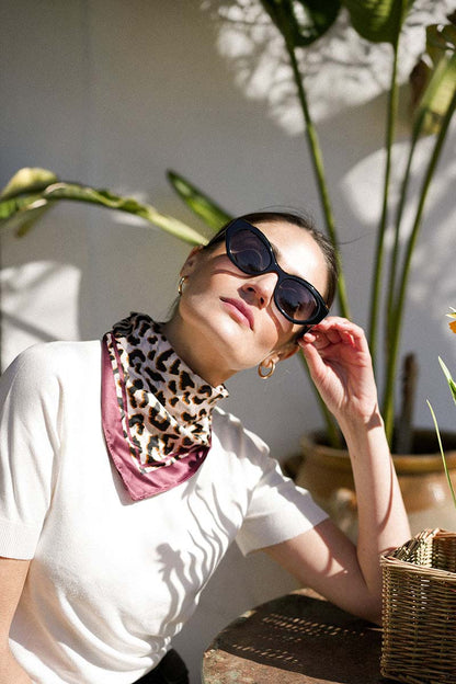 Gafas de sol Marion Negro
