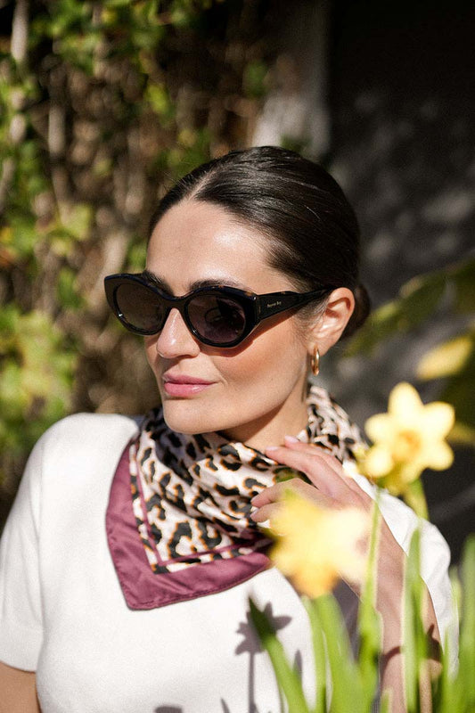 Gafas de sol Marion Negro