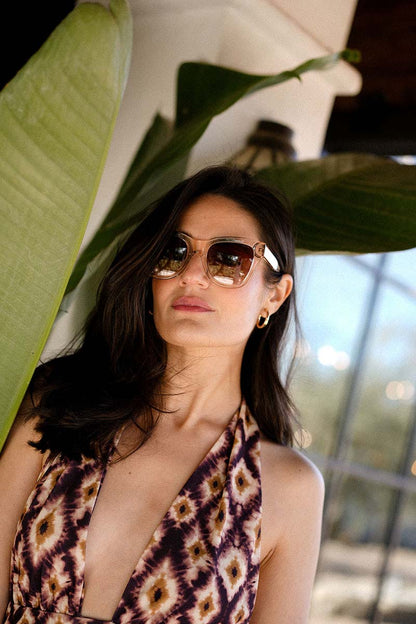 Gafas de sol Kalgan Transparente
