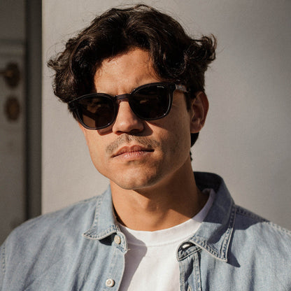 Gafas de sol Cowell Azul
