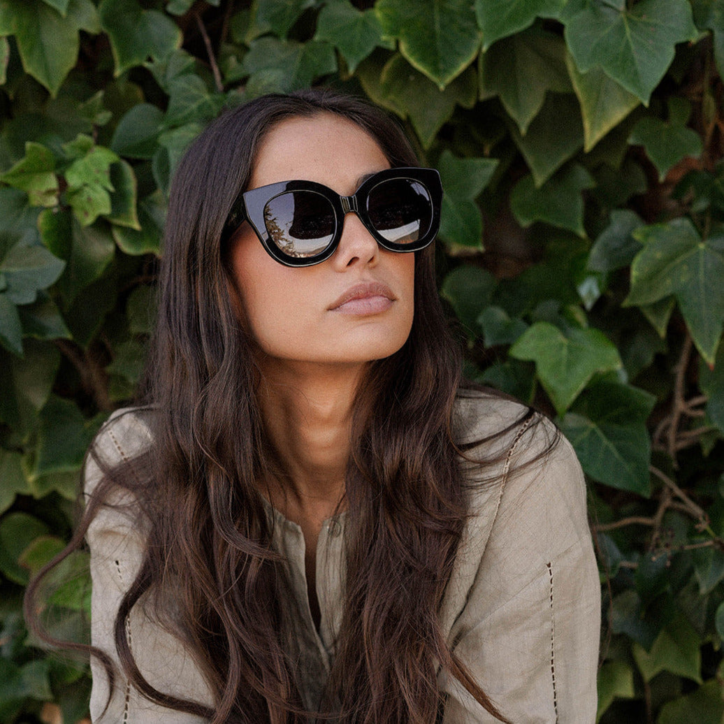 Gafas de sol Kiama negro