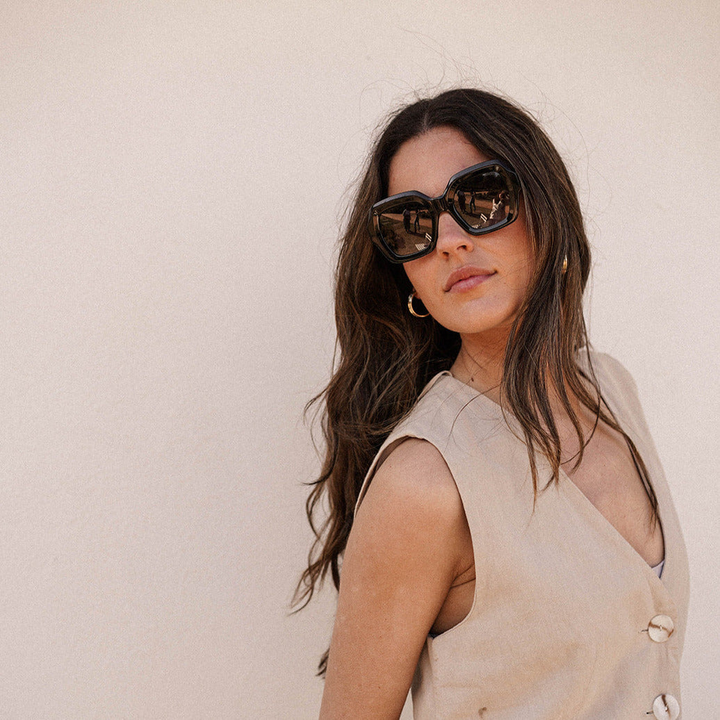 Gafas de sol Norah Negro