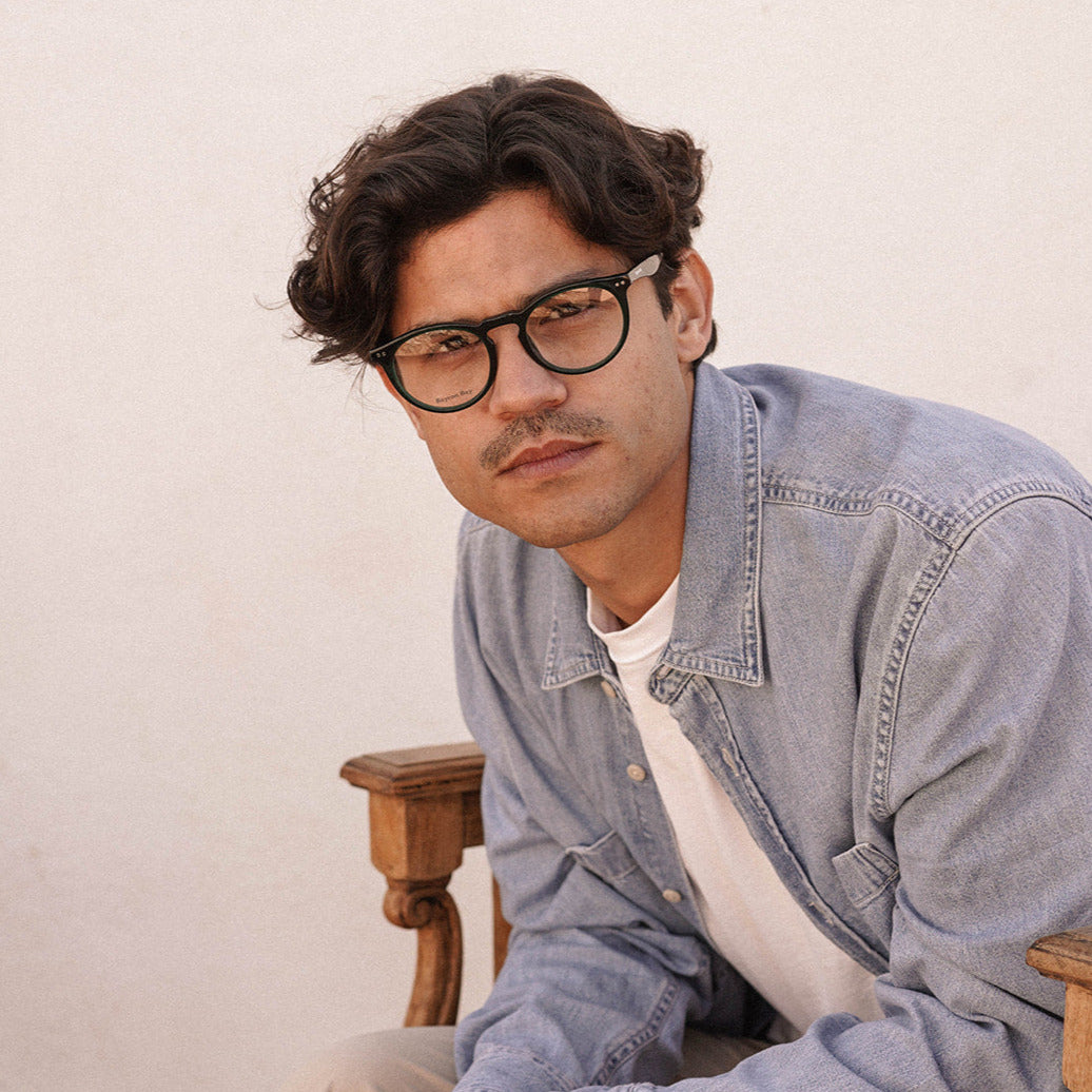 Gafas graduadas Bondi Verde