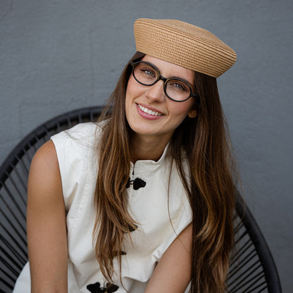 Gafas Corinella Negra