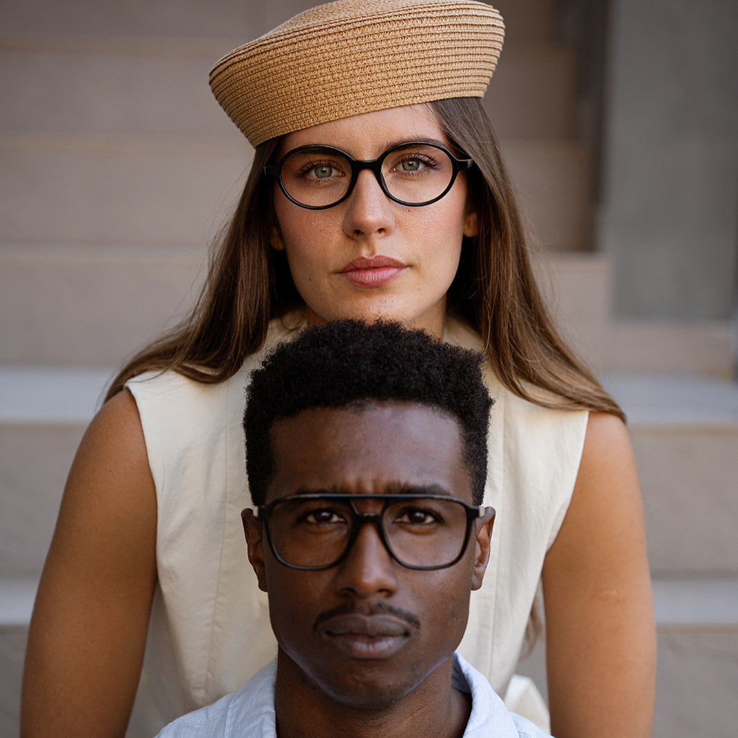 Gafas Airly Negro