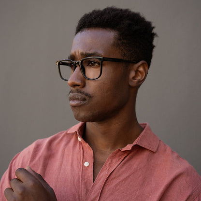 Gafas Tully Negro
