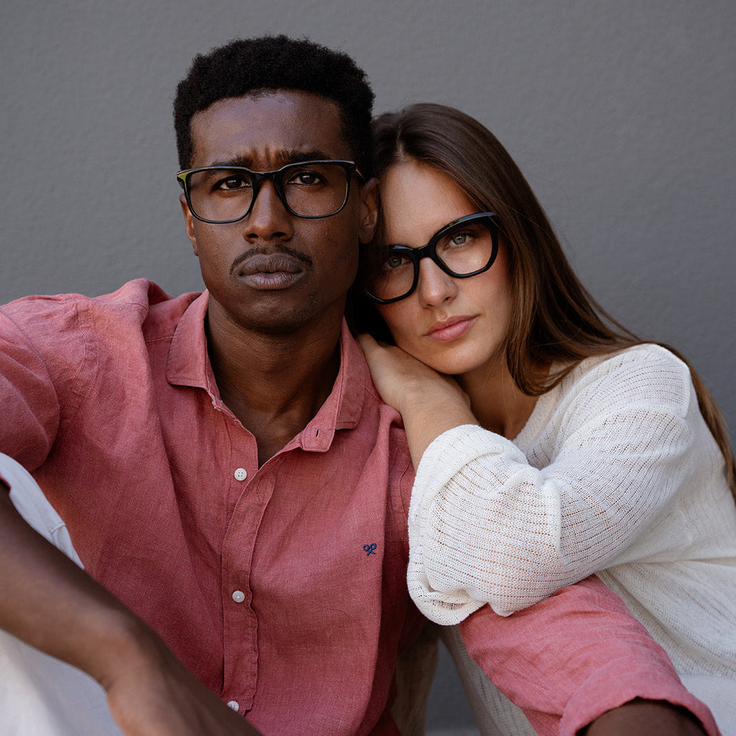 Gafas Tully Negro
