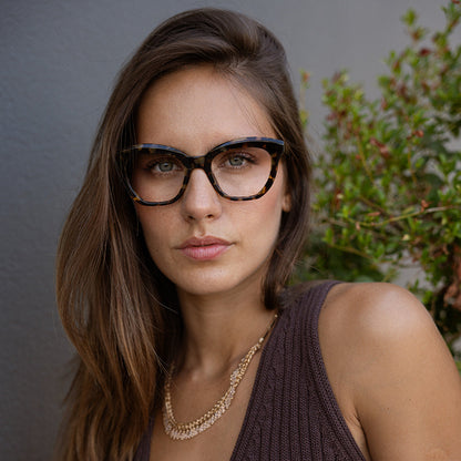 Gafas Hellens Marrón