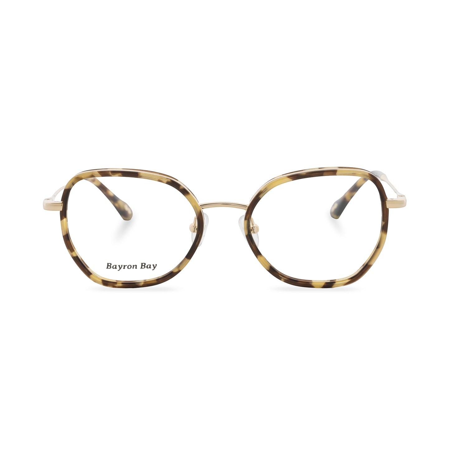 Gafas graduadas Derby Marrón
