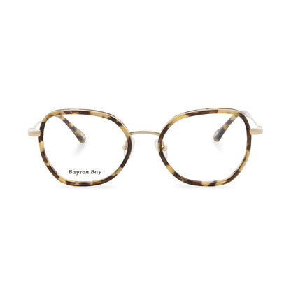Gafas graduadas Derby Marrón