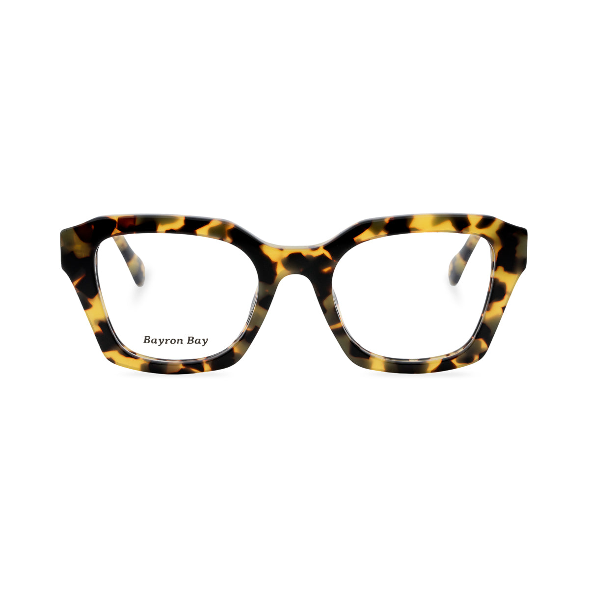 Gafas de graduado Kilda Marrón
