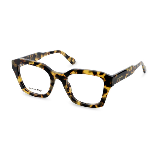 Gafas de graduado Kilda Marrón