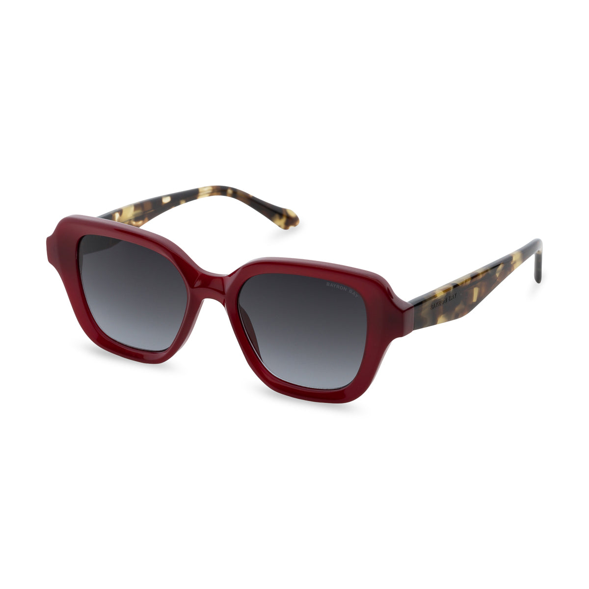 Gafas de sol Palm Granate