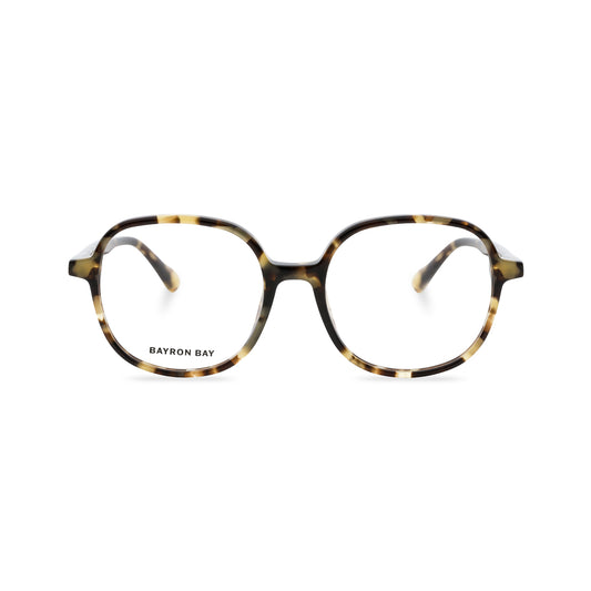 Gafas de graduado Clare Marrón