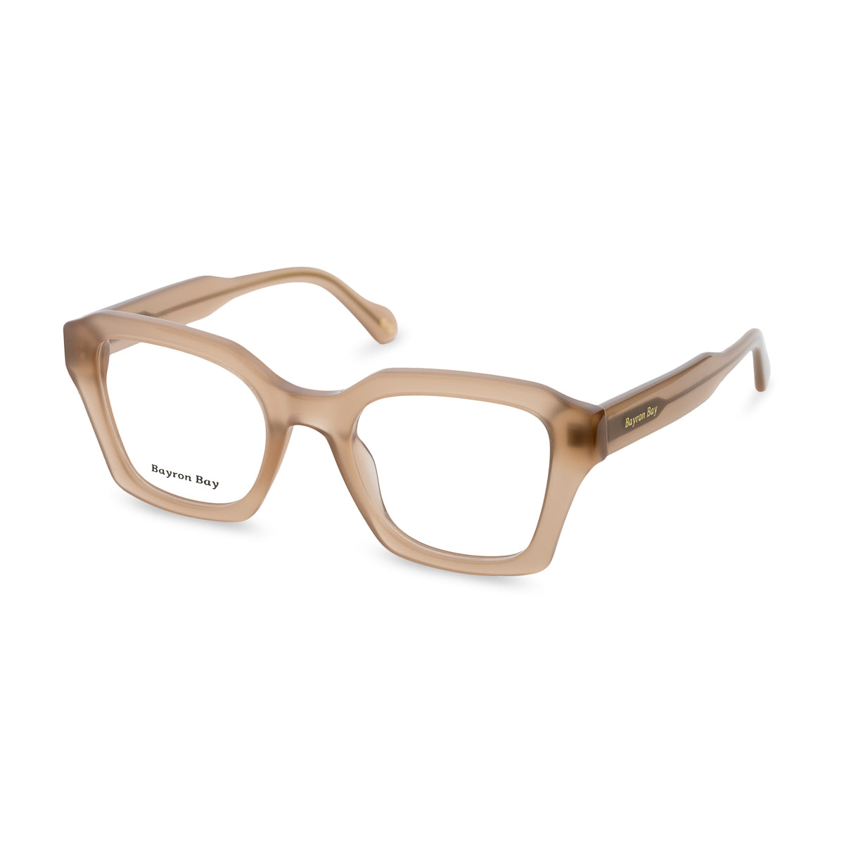 Gafas de graduado Kilda Beige