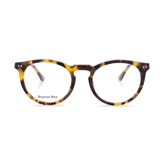 Gafas graduadas Bondi Marrón