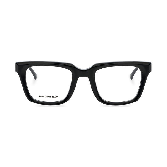 Gafas de graduado Nelson Negro