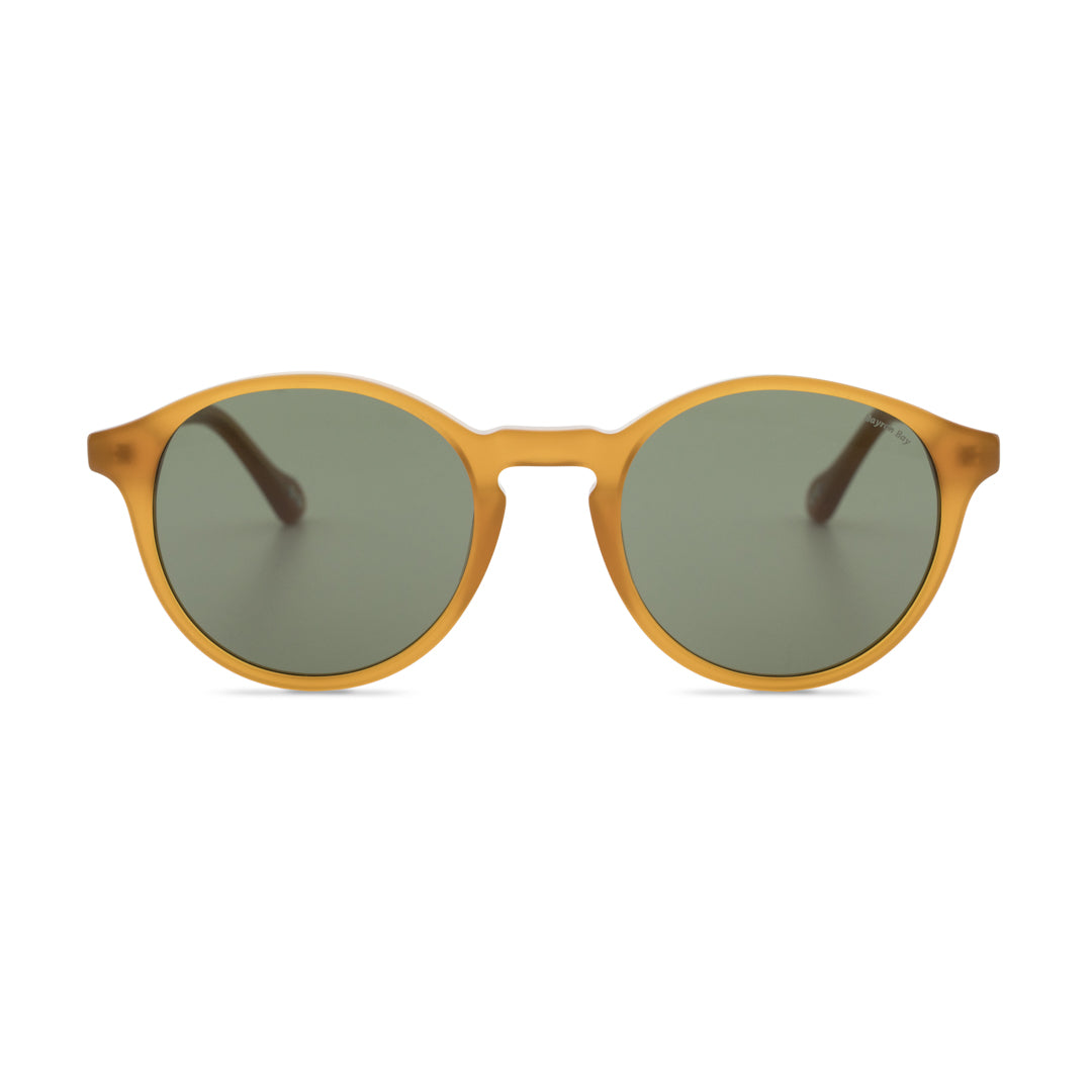 Gafas de sol Coen Mostaza