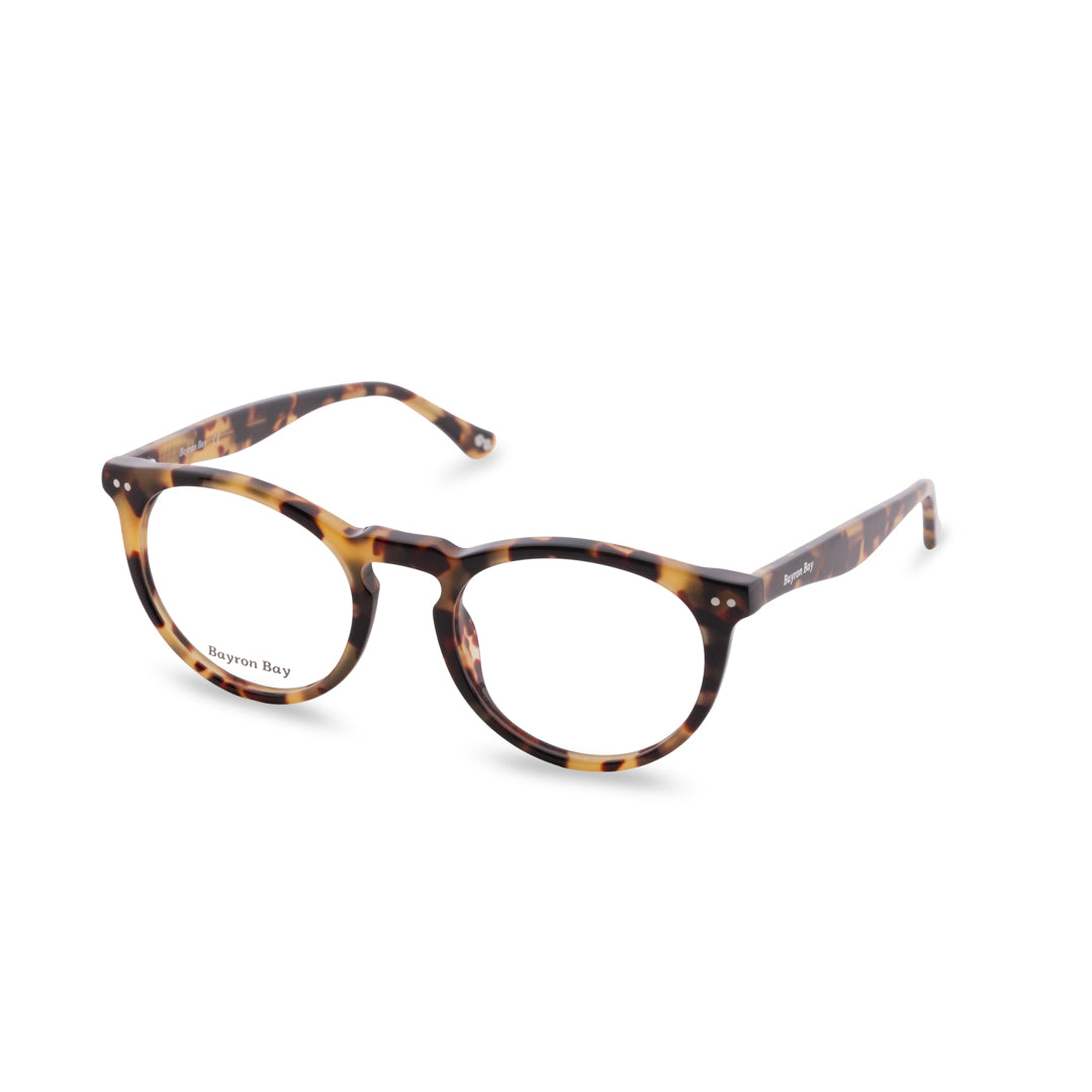 Gafas graduadas Bondi Marrón
