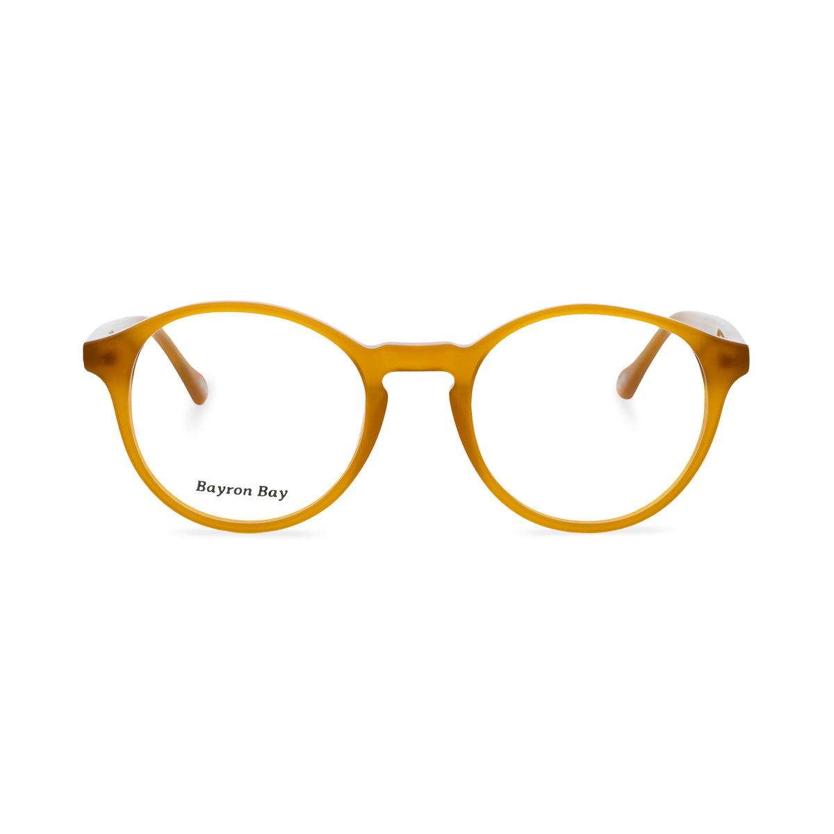 Gafas de graduado Coen Mostaza