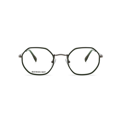 Gafas Milo Verde