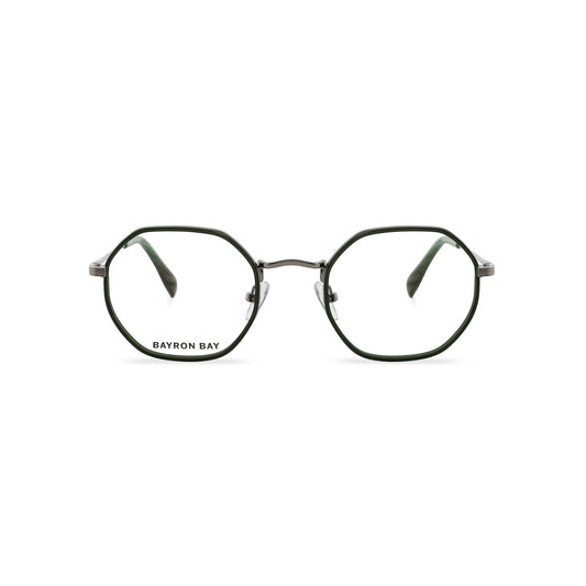 Gafas Milo Verde