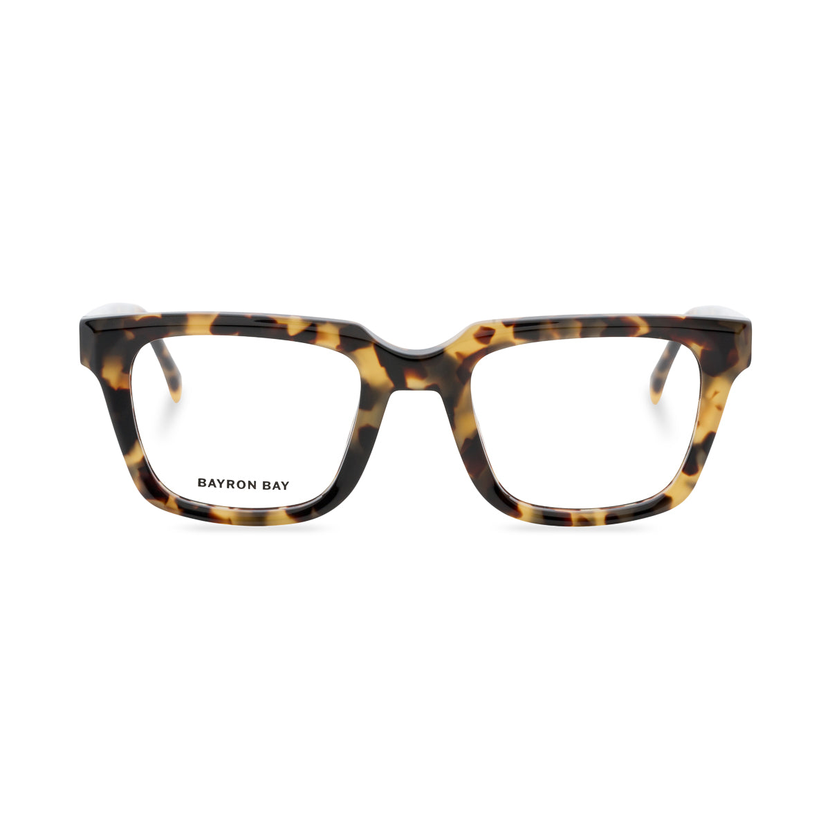 Gafas de graduado Nelson Marrón