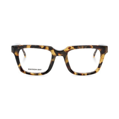 Gafas de graduado Nelson Marrón