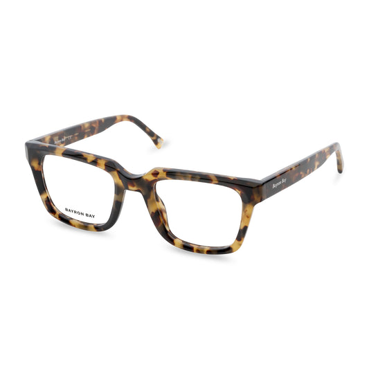 Gafas de graduado Nelson Marrón