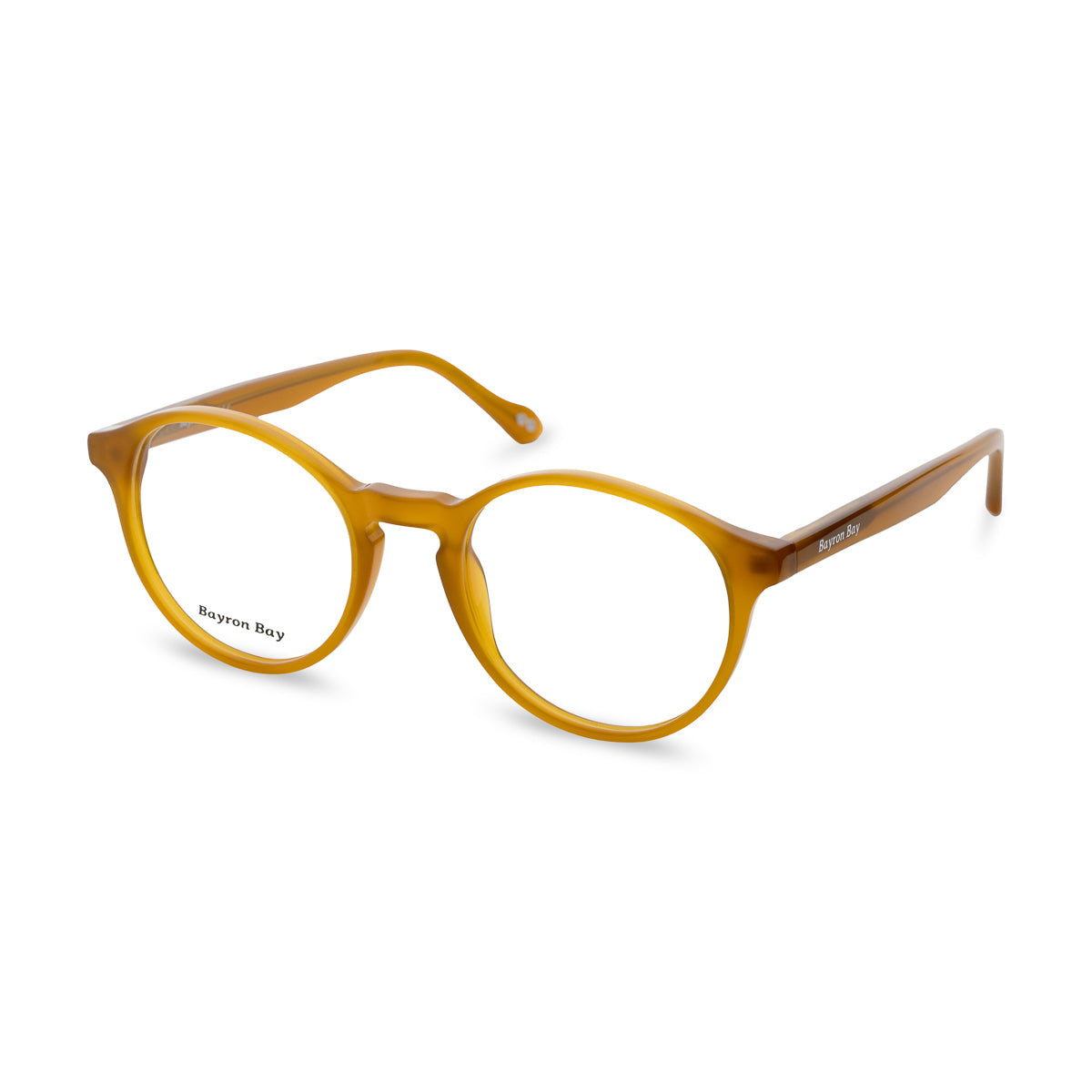 Gafas de graduado Coen Mostaza