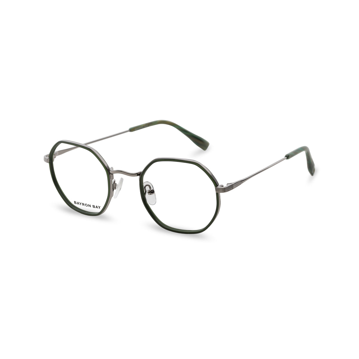 Gafas Milo Verde