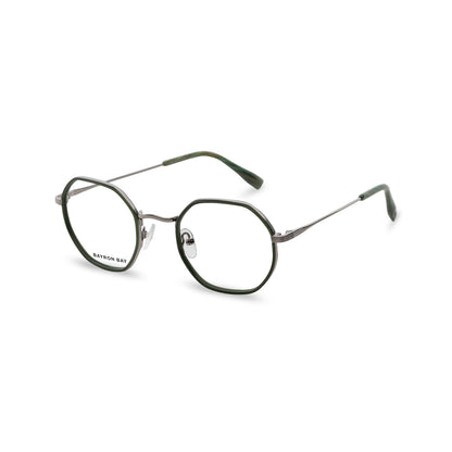 Gafas Milo Verde