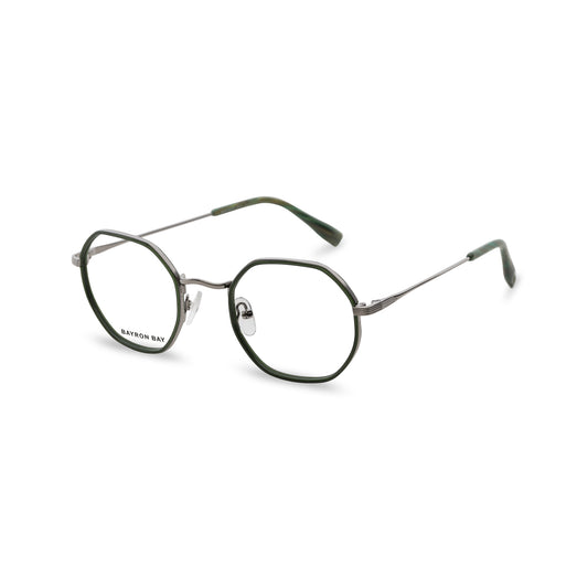 Gafas Milo Verde