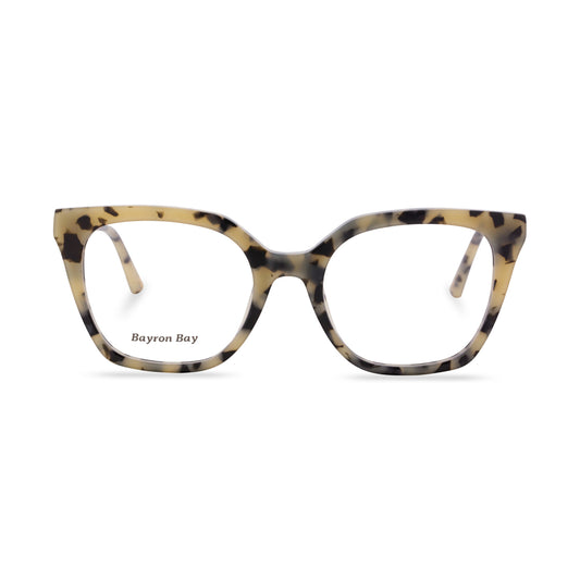 Gafas graduadas Esperance Cream Carey