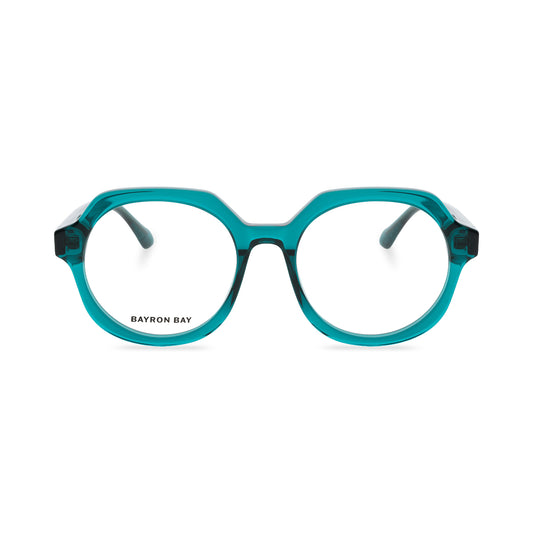 Gafas de graduado Mer Verde