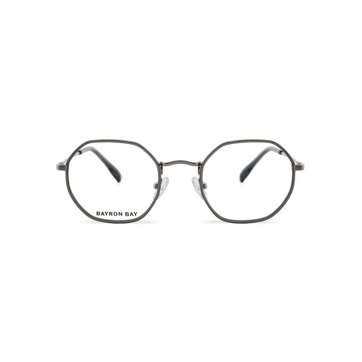 Gafas Milo Gris