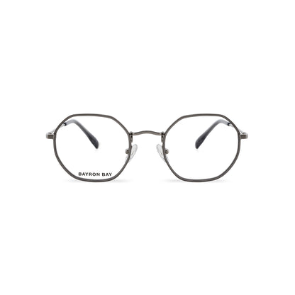 Gafas Milo Gris