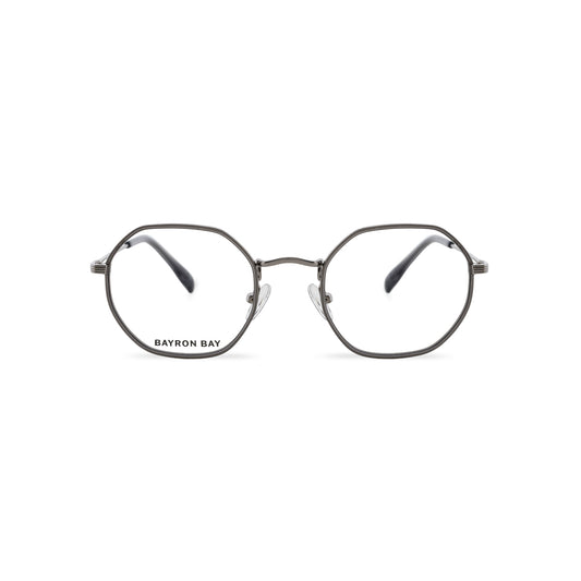 Gafas Milo Gris