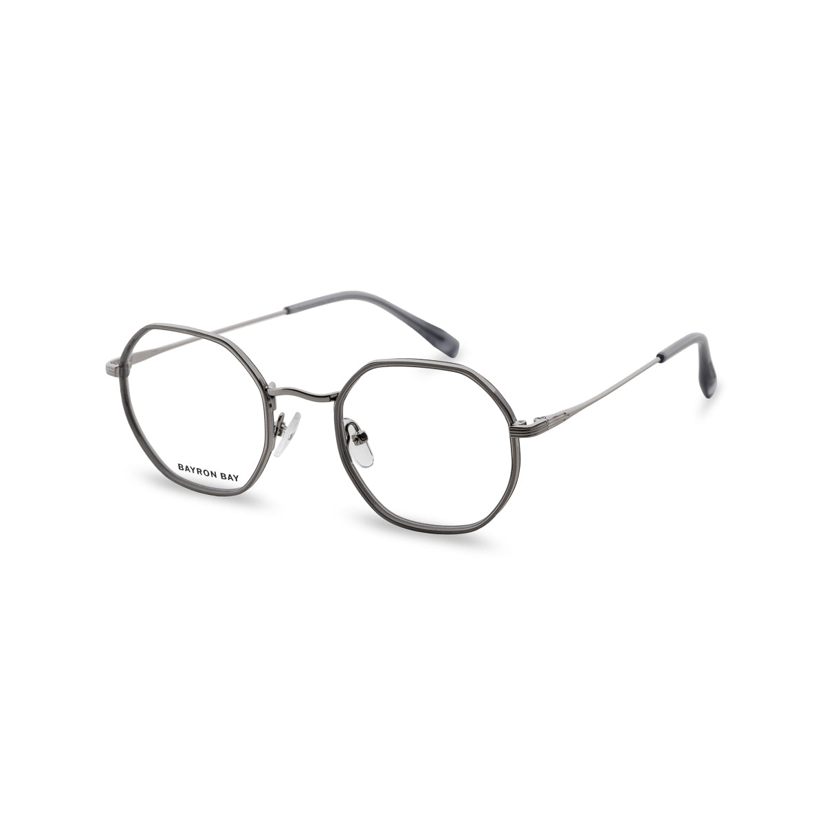 Gafas Milo Gris