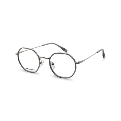 Gafas Milo Gris