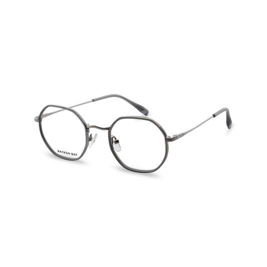 Gafas Milo Gris