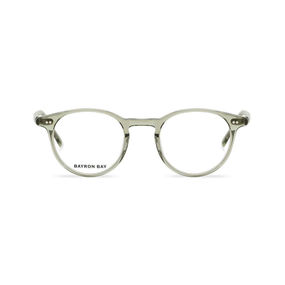 Gafas Dingo Verde transparente