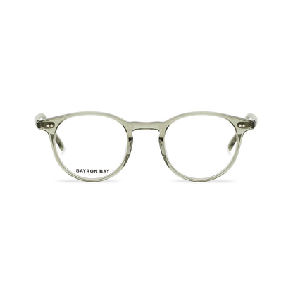 Gafas Dingo Verde transparente