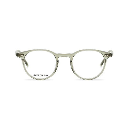 Gafas Dingo Verde transparente